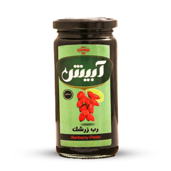 رب زرشک آبیش (250 گرم) شیراز دایت