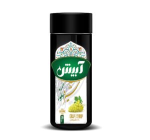 شیره انگور ارگانیک آبیش (450 گرم)